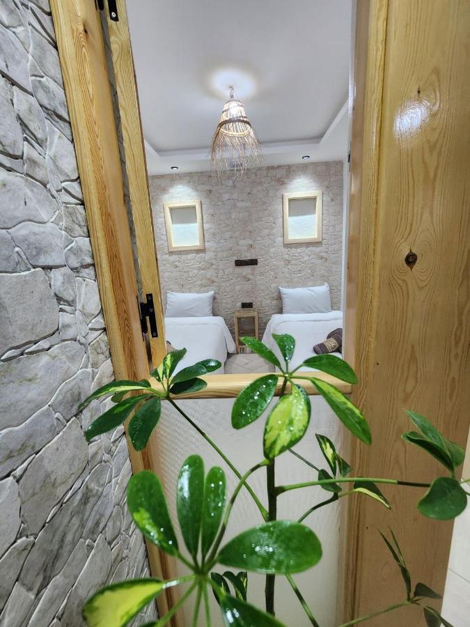 Green Surf House Agadir Dış mekan fotoğraf