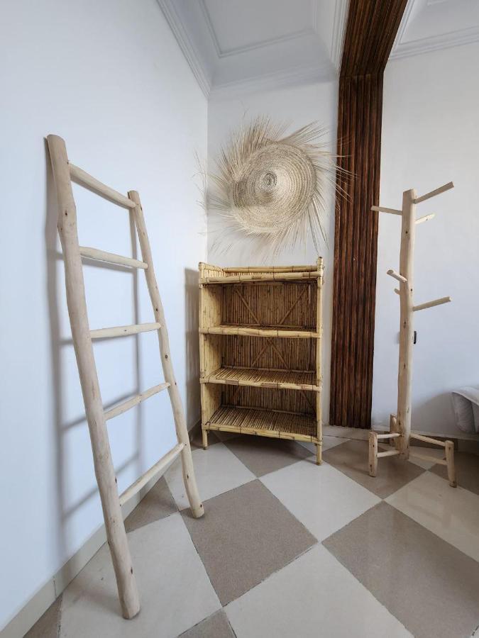 Green Surf House Agadir Dış mekan fotoğraf